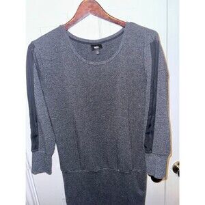 Small Massimo Long Tummy Control Mid-Length Sleeve Blouse